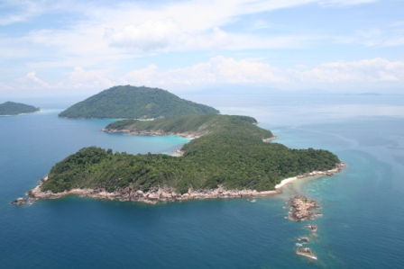 PULAU PERHENTIAN 