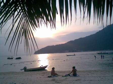 www.perhentianislandcocohut.com - new cocohut chalet perhentian island