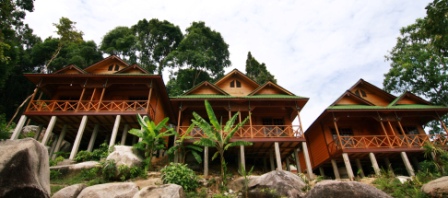 www.perhentianislandcocohut.com - new cocohut chalet perhentian island