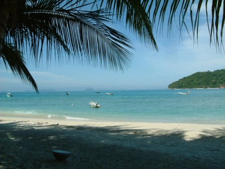 PERHENTIAN ISLAND